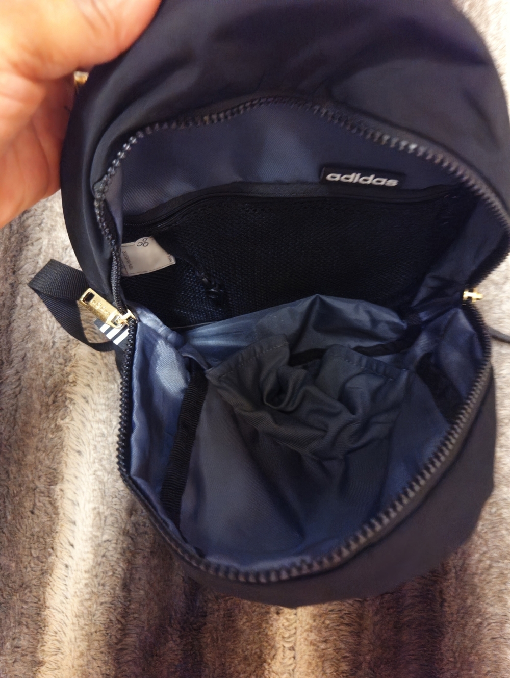 adidas Mini Backpack - Picture 5 of 7